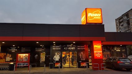 Penny Bulevardul Cloșca
