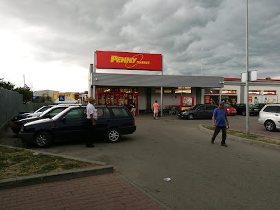 Penny Bulevardul Racoțeanu 213