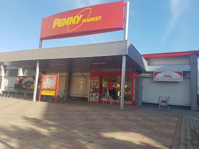 Penny Bulevardul Tineretului