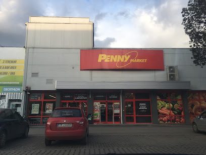 Penny Calea Aradului Nr. 48