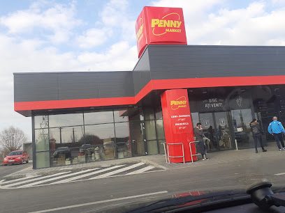 Penny Calea Brăilei 1
