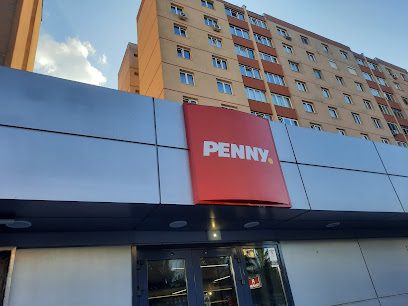 Penny Calea București 98-100