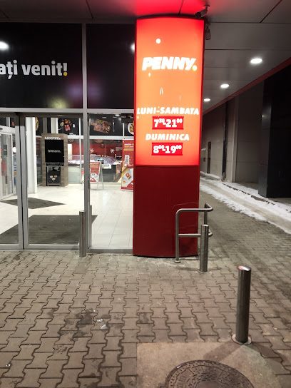 Penny Calea Unirii nr37