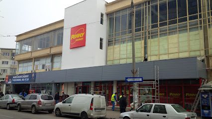 Penny. Centru Strada Mihail Kogălniceanu 1