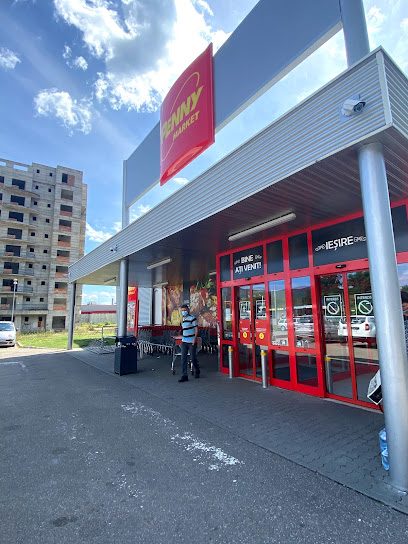 Penny Comănești Str. Vasile Alecsandri 18