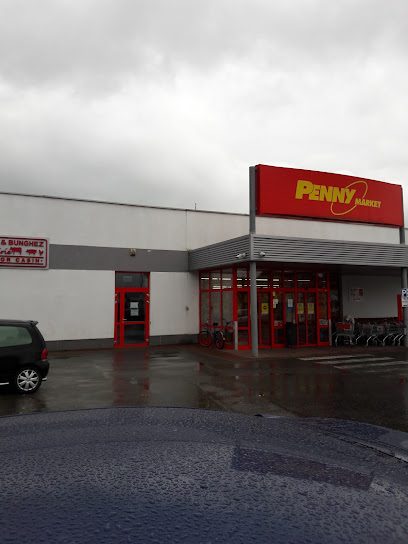 Penny. Cugir Str. Victoriei 55