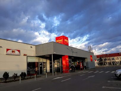 Penny Dorohoi Bulevardul Victoriei 120