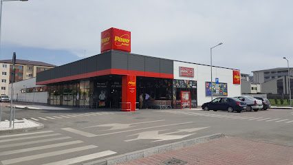 Penny Drumul Fermei 91