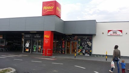 Penny Egretei Strada Spicului 7A