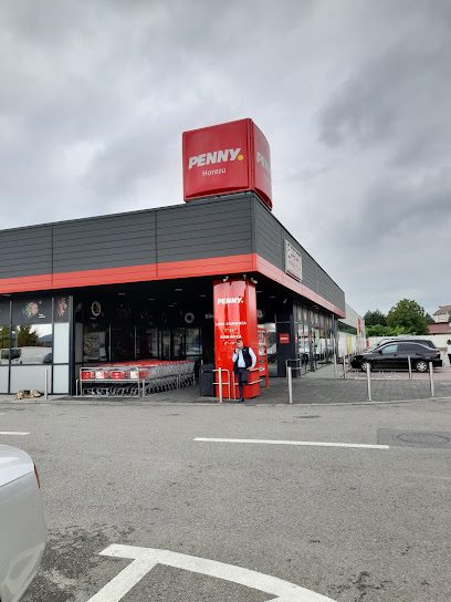 Penny Horezu Strada Tudor Vladimirescu 43