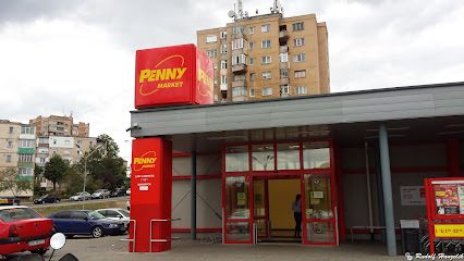 Penny. Hunedoara Nr.2 Strada Viorele 5