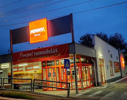 Penny Int. Str. Mircea Voievod cu