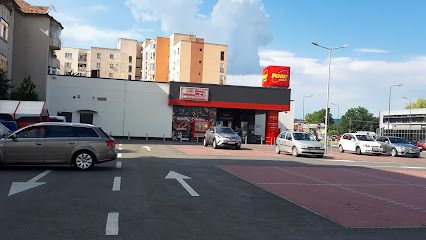 Penny Libertății Strada Gib Mihăescu 23
