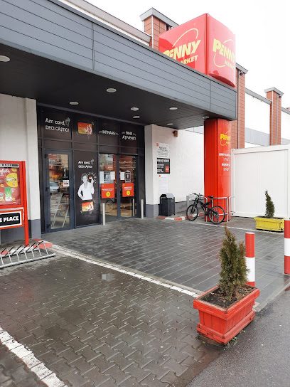 Penny M11 Str. Petru Cercel 10A
