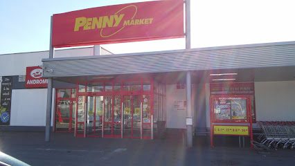 Penny MFA Str. Autogării 6