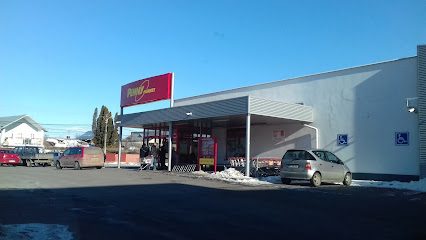 Penny Market Bulevardul Republicii 123-125
