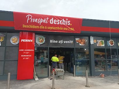 Penny Market Bulevardul Republicii