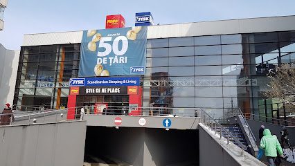Penny Market Str. Aurel Vlaicu 206-218