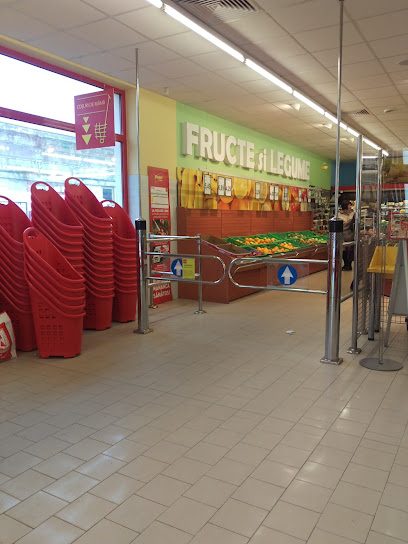 Penny Market Strada Grădiniței Nr. 25