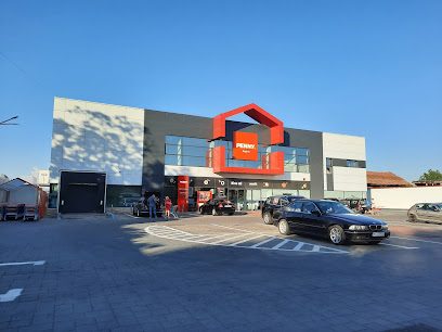Penny Market Strada Vînătorilor 26-28