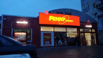Penny Market - Targu Ocna Strada Costache Negri