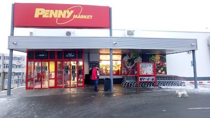Penny Năvodari 1 Strada Pescărușului 83C