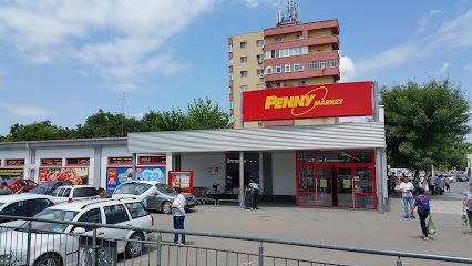 Penny Prelungirea București 93-95