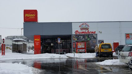 Penny Șoseaua Alexandriei 112
