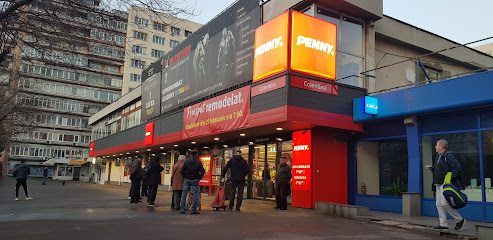 Penny Șoseaua Colentina 27