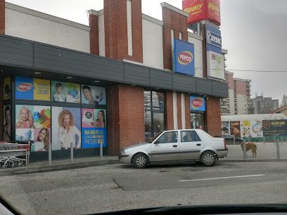 Penny Șoseaua Fundeni 40