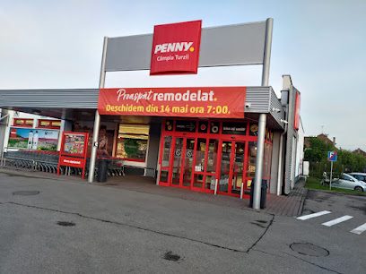 Penny Str. 1 Decembrie 1918 30A