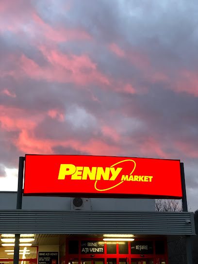 Penny Str. Al Ioan Cuza