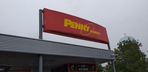 Penny Str. C-tin Brancoveanu 16-18
