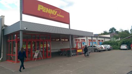 Penny Str. Calea Bucovinei 63