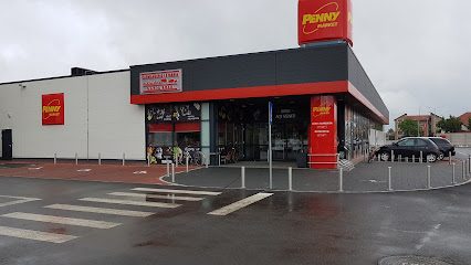 Penny Str. Decembrie 1918