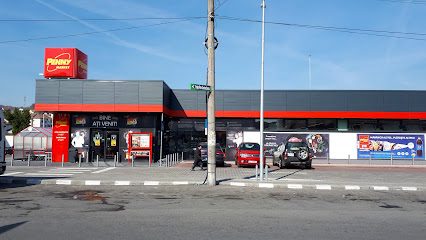 Penny. Str. George Coșbuc