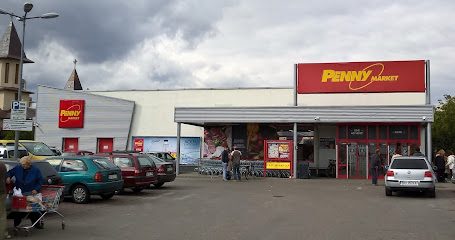 Penny. Str. Grigore Moisil