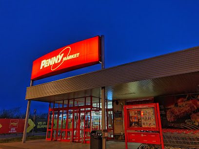 Penny Str. Mareșal Constantin Prezan 14-16