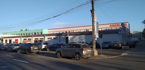 Penny. Str. Poetului
