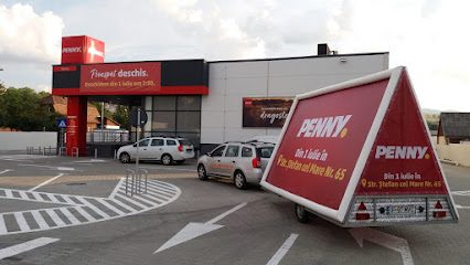 Penny Str. Stefan cel Mare