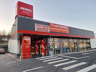 Penny Strada Atelierelor 6