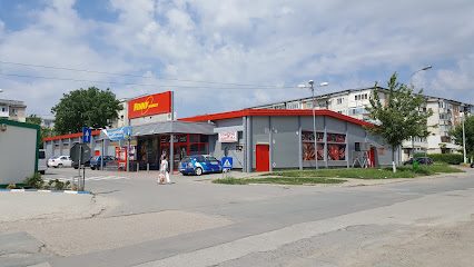 Penny Strada Belșugului Nr 39