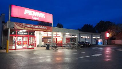 Penny Strada Episcop dr. Ioan Bălan