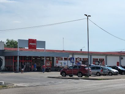Penny Strada Ignişului Nr. 15