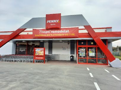 Penny Strada Mihai Viteazul 93