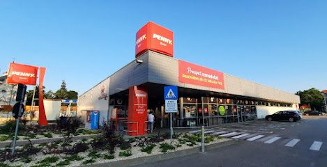 Penny Strada Nicolae Iorga 4