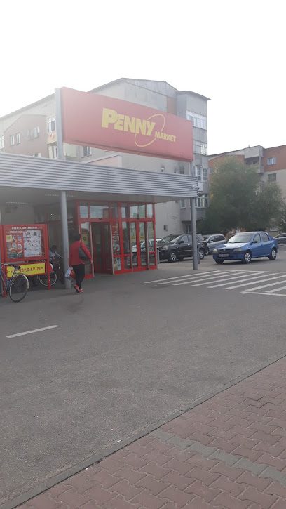 Penny Strada Nicolae Titulescu 120A