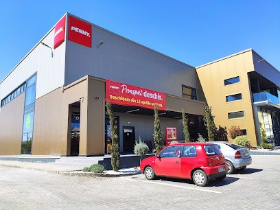 Penny Strada Nicolae Titulescu 3