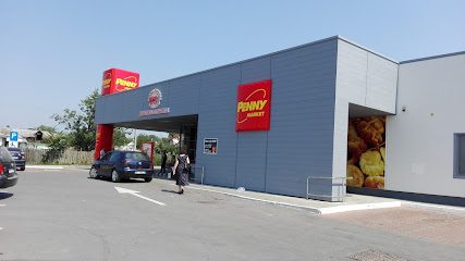 Penny Strada Petru Rareş 62