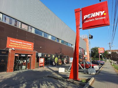 Penny Strada Pieţii